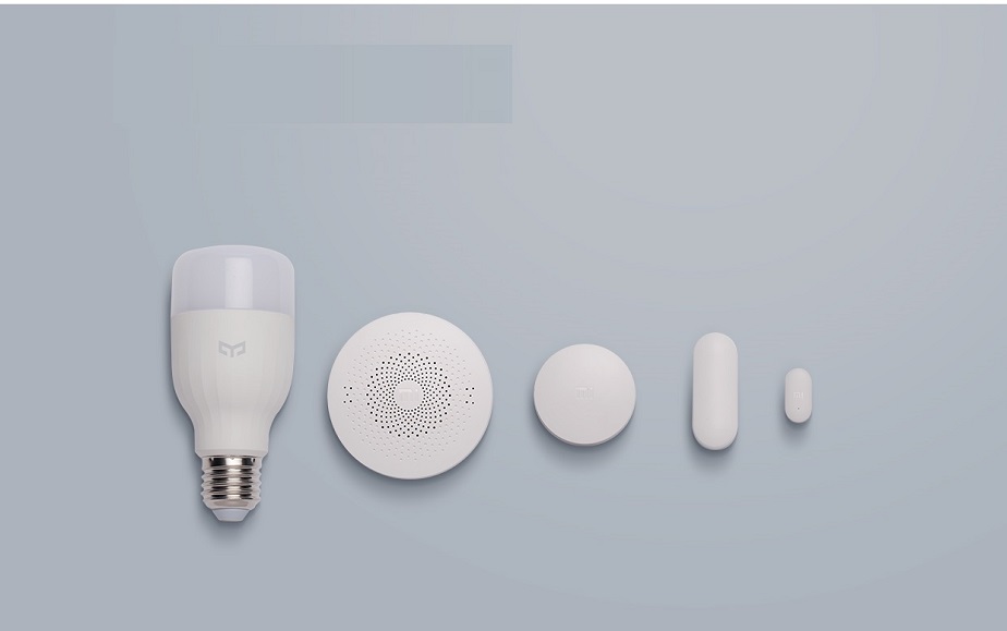 Đèn thông minh XIAOMI YEELIGHT LED 2 giá rẻ hàng chính hãng 265K - 5