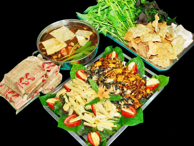 TƯNG BỪNG KHUYẾN MÃI - CHÚC MỪNG SINH NHẬT