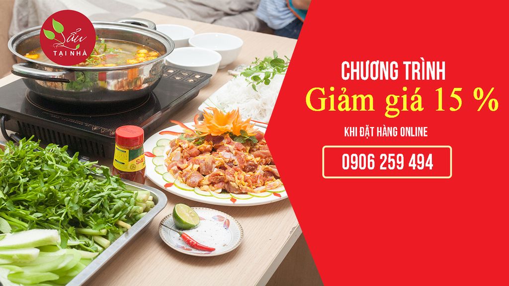 ĐẶT HÀNG ONLINE NHẬN NGAY KHUYẾN MẠI