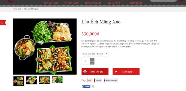 ĐẶT HÀNG ONLINE NHẬN NGAY KHUYẾN MẠI
