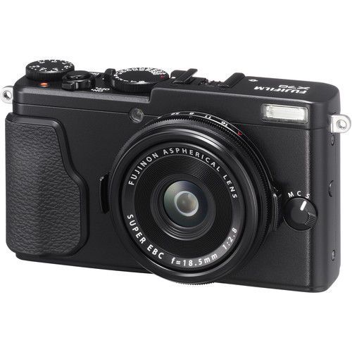 Máy ảnh Fujifilm X70 (Used)