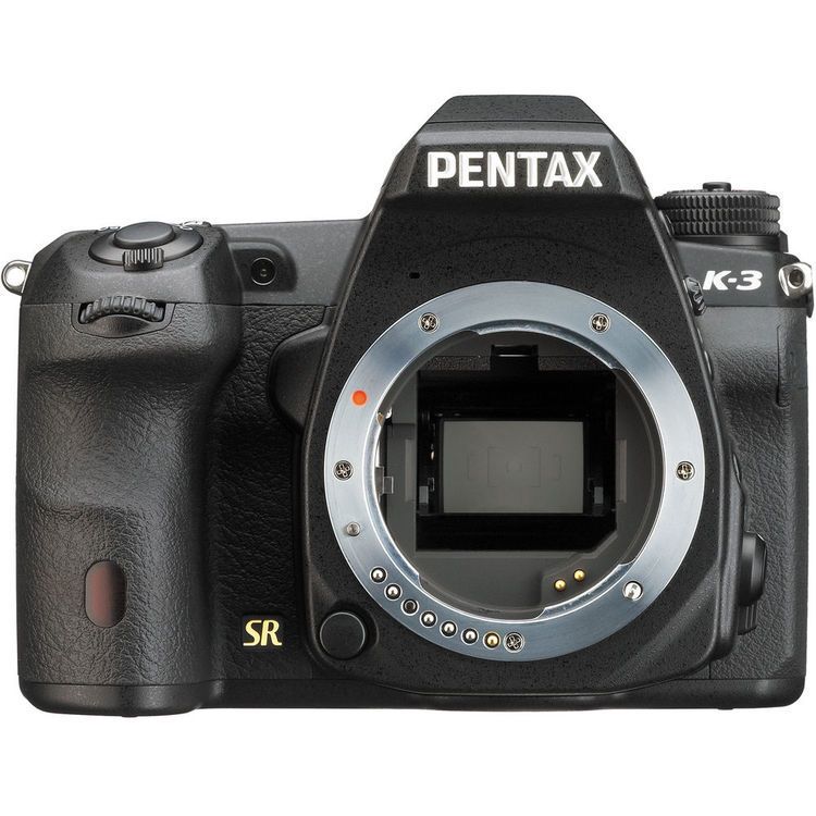 Máy ảnh Pentax K-3 (Used)