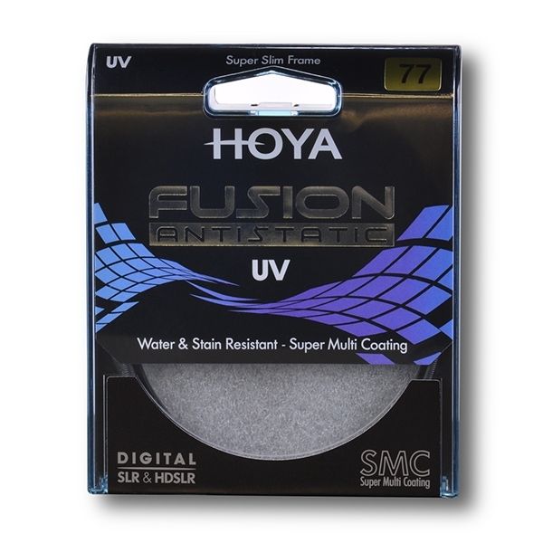 Kính lọc Filter Hoya Fusion Antistatic UV