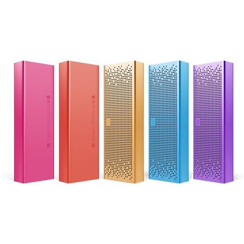 LOA XIAOMI SQUARE BOX 2015 1500MAH