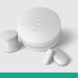 BỘ THIẾT BỊ NHÀ THÔNG MINH XIAOMI SMART HOME KIT