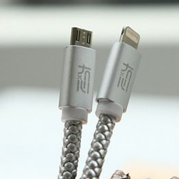CÁP MICRO USB 20CM CHÍNH HÃNG