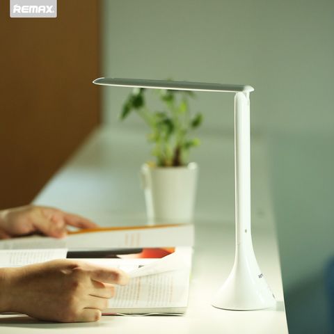 ĐÈN LED CẢM ỨNG TÍCH ĐIỆN REMAX RL-E180 (CHÍNH HÃNG)