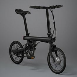 XE ĐẠP ĐIỆN QiCYCLE XIAOMI