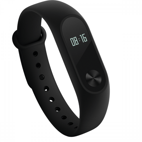 Xiaomi Miband 2 (Vòng sức khỏe Miband 2)