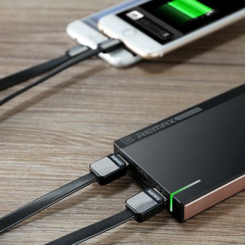 Ổ CỨNG DI ĐỘNG IPHONE, IPAD, ANDROID, MÁY TÍNH, MAC OS KÈM PIN DỰ PHÒNG 10000mAh