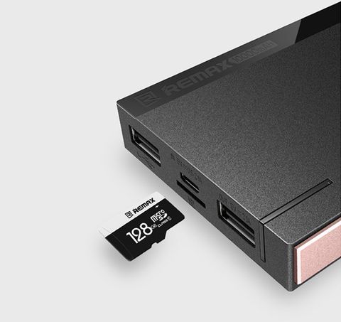 Ổ CỨNG DI ĐỘNG IPHONE, IPAD, ANDROID, MÁY TÍNH, MAC OS KÈM PIN DỰ PHÒNG 10000mAh