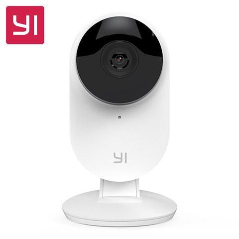CẬP NHẬT FIRMWARE (F.W) CAMERA YI HOME 2 - 1080p