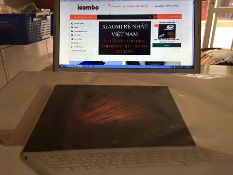 Laptop Xiaomi MiBook Air 12.5 inch