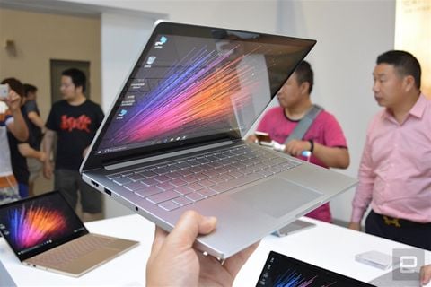 Laptop Xiaomi MiBook Air 12.5 inch