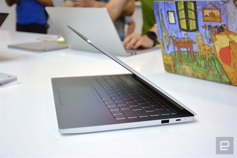 Laptop Xiaomi MiBook Air 12.5 inch