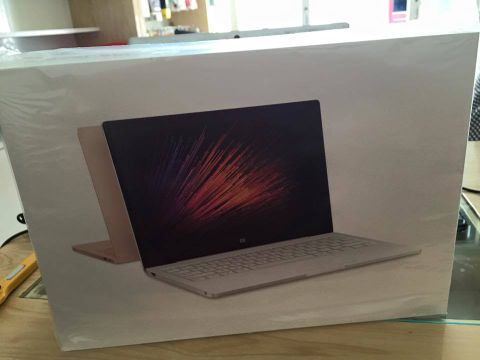 Laptop Xiaomi MiBook Air 12.5 inch