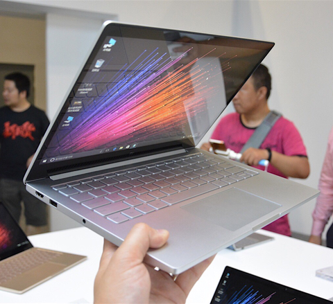 Laptop Xiaomi MiBook Air 12.5 inch
