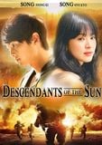  Hậu duệ của mặt trời - Descendants of the Sun - 태양의 후예 - 2016 (16 tập) 