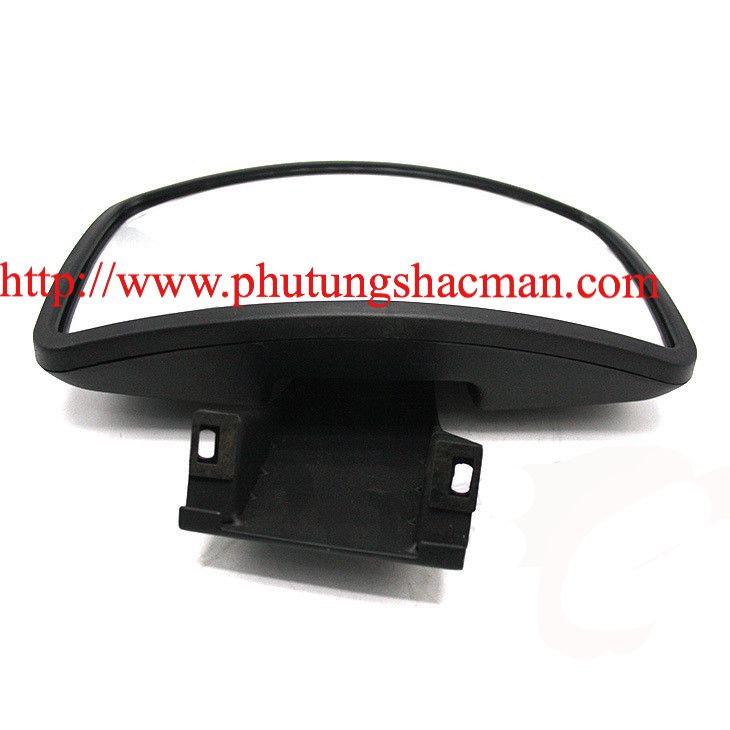 Gương soi lốp xe Shacman