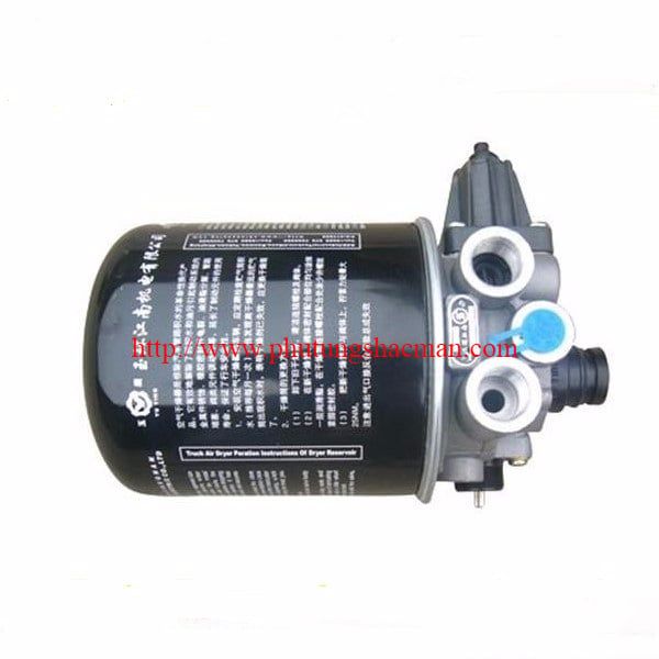 Bộ lọc hơi Wabco
