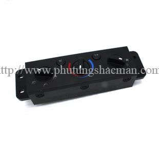 Điều khiển máy lạnh Shacman