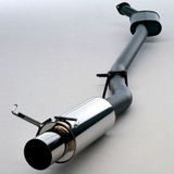 Ống giãm thanh  Acura RSX Type-S HKS Hi-Power Exhaust