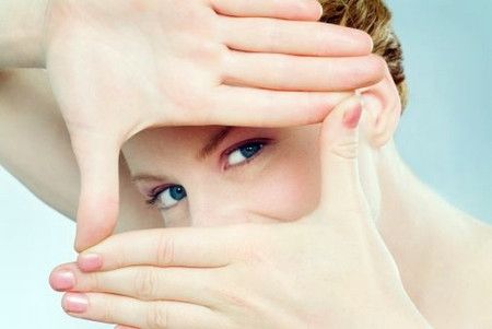 tia cực tím mắt kính abama