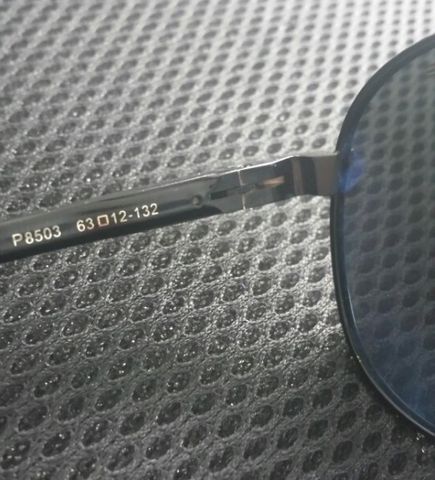 Kính mát Porsche P8503 Abama