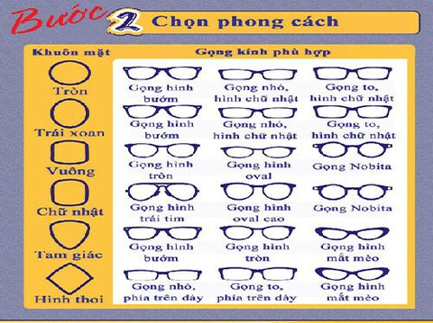 Kính mát cho mặt tròn - Kính mát hàng hiệu Abama