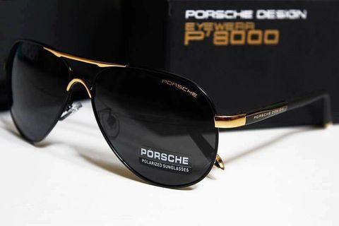 Kính mát hàng hiệu Porsche P8503 - Abama