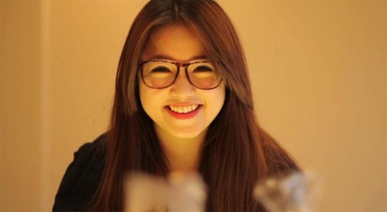 Kính mát hàng hiệu Abama