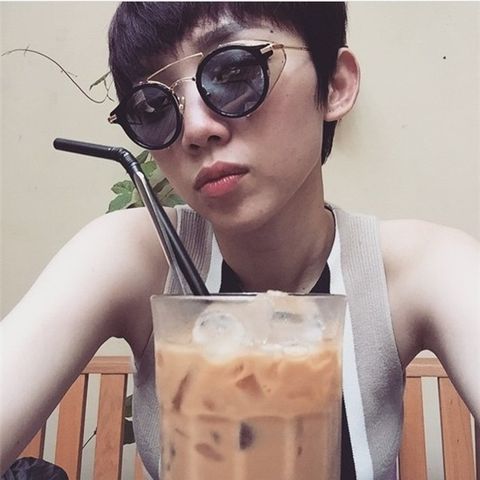 Kính mát đi biển - Kính mát hàng hiệu Abama