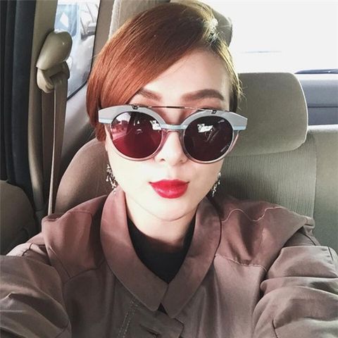 Kính mát đi biển - Kính mát hàng hiệu Abama