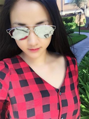 Kính mát đi biển - Kính mát hàng hiệu Abama