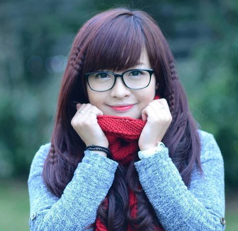 Kính mát cho mặt tròn