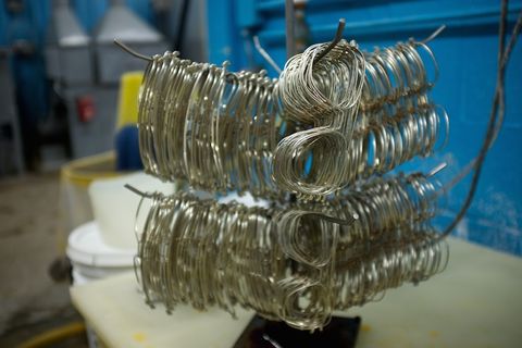 Kính mát phi công hàng hiệu Abama