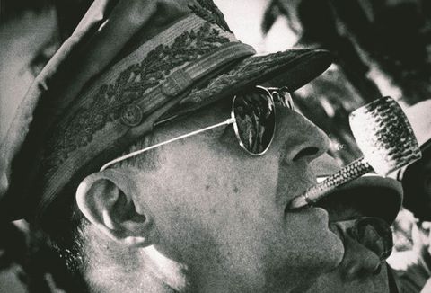 Kính mát phi công hàng hiệu RayBan