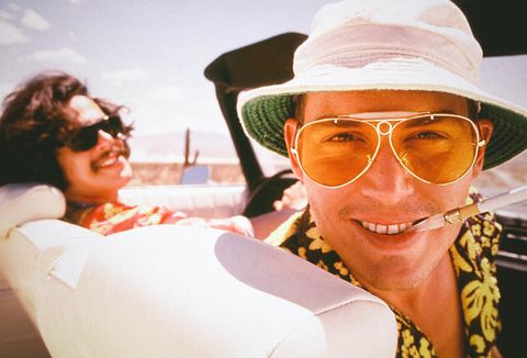 Kính mát phi công hàng hiệu RayBan