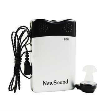 Máy trợ thính New Sound B80