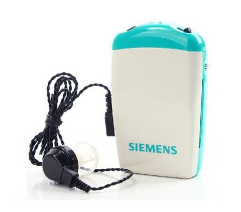 Máy trợ thính Siemens Amiga 172 N
