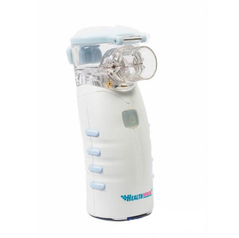 Máy xông khí dung siêu âm Health Assure NE-105