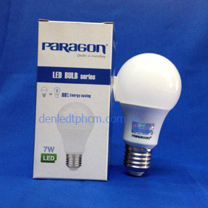 Bóng Led bulb 5W Paragon PBCB530E27L