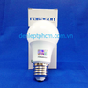 Bóng Led bulb 5W Paragon PBCB530E27L