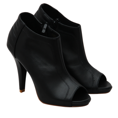 Ankle boots phong cách Tây Âu quý phái 40901