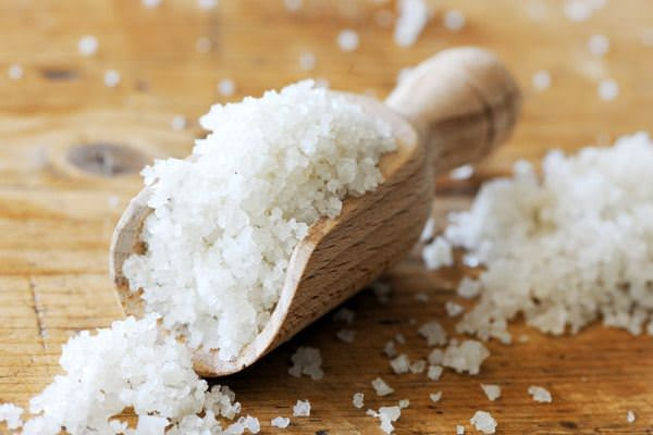 10 điều có thể làm với muối mà bạn chưa biết