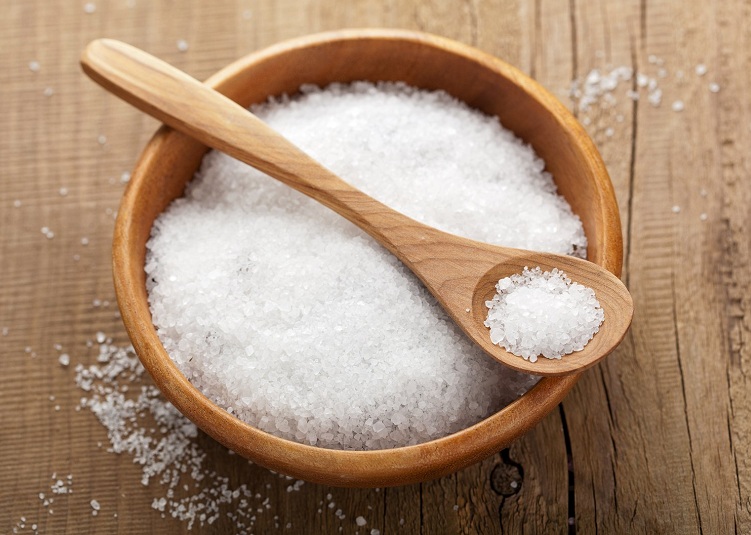 9 điều có thể làm với muối mà bạn chưa biết