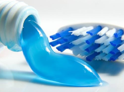 5 sai lầm thường gặp khi dùng bàn chải đánh răng