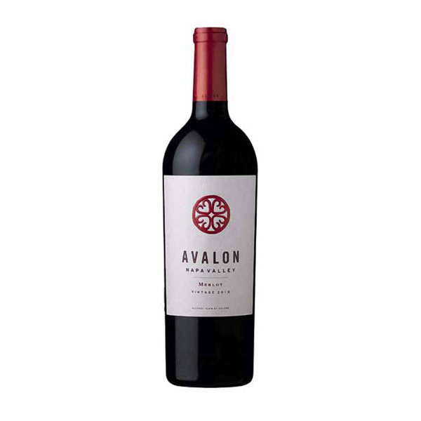 Rượu vang Avalon