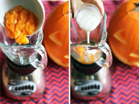 làm trắng da mặt bằng bí đỏ