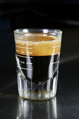 espresso